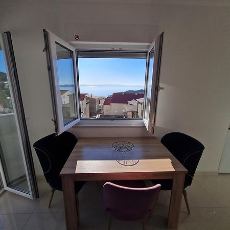 Apartments Pivac Makarska Quarto foto