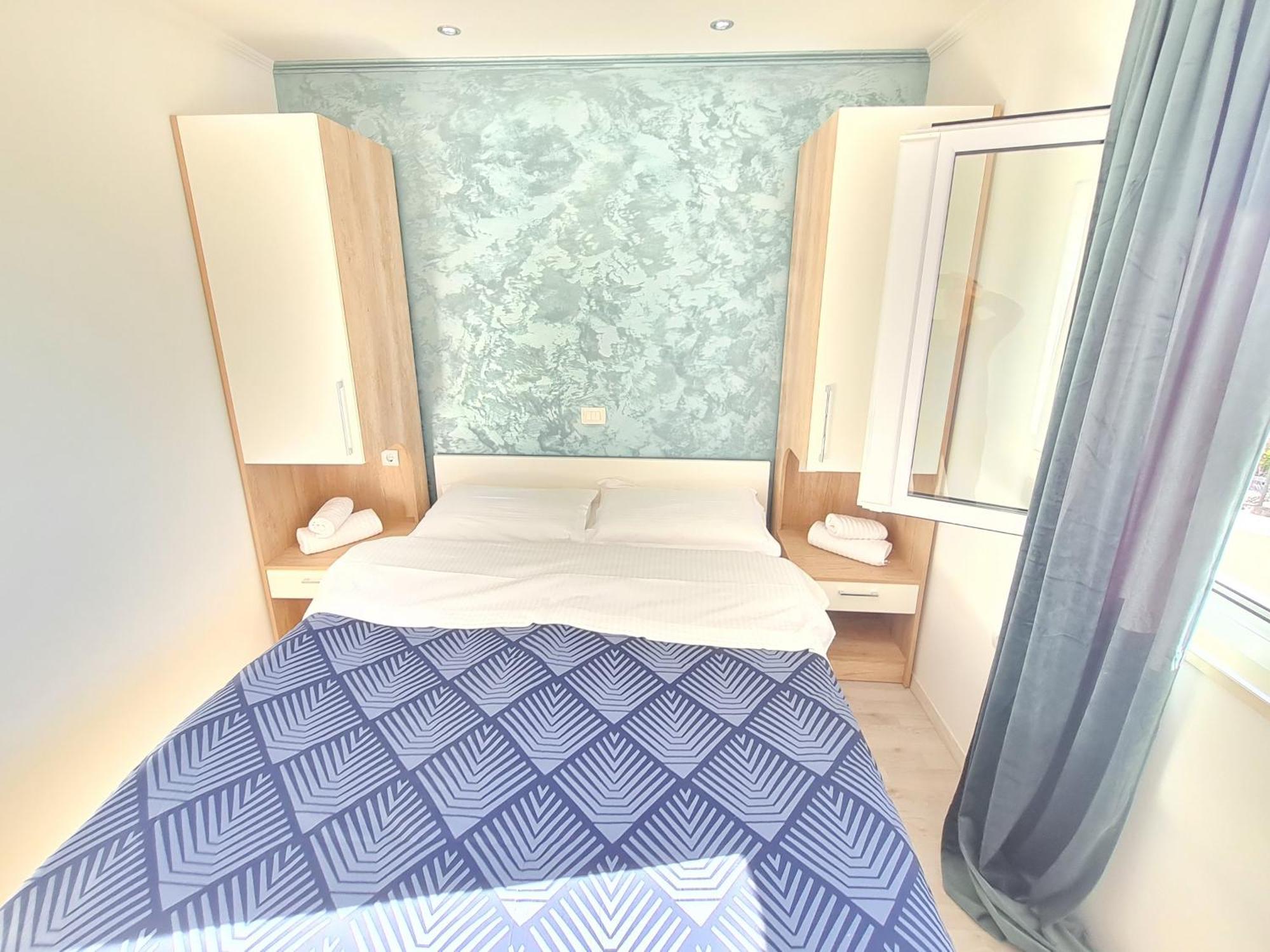 Apartments Pivac Makarska Quarto foto