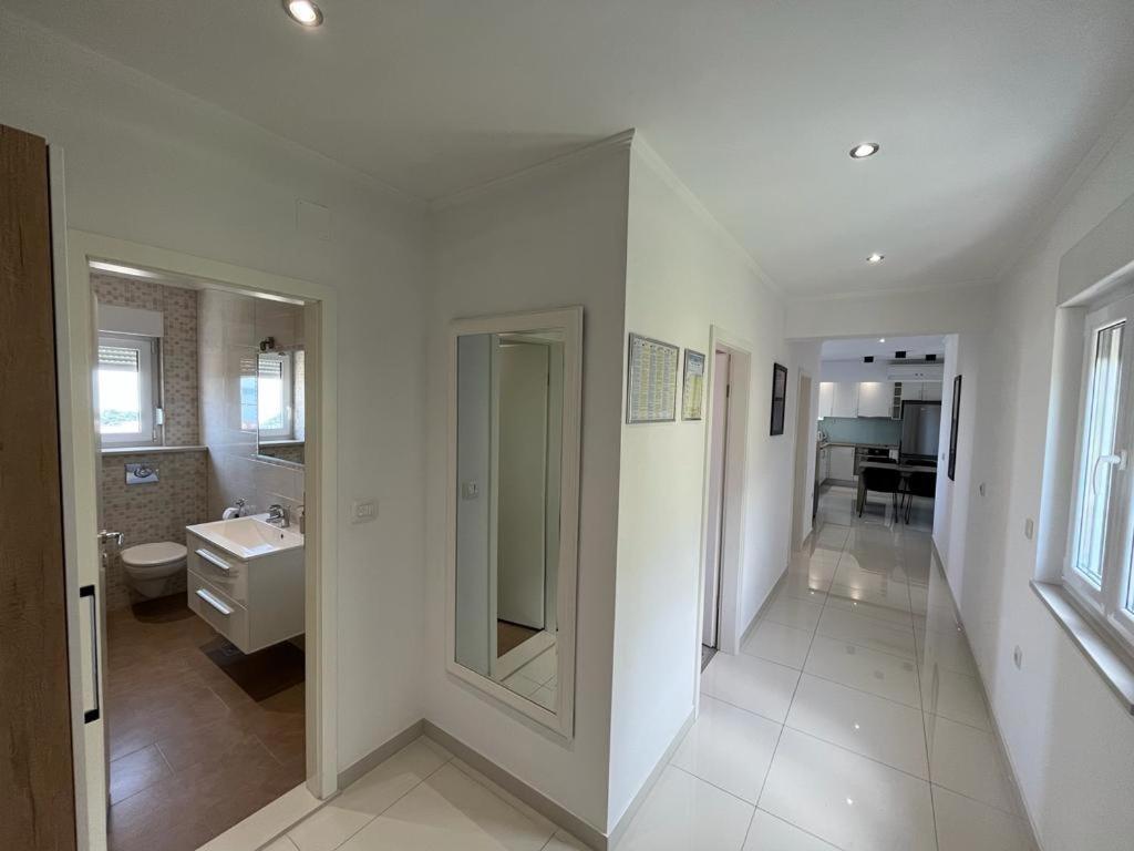 Apartments Pivac Makarska Quarto foto