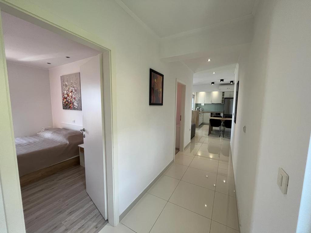Apartments Pivac Makarska Quarto foto